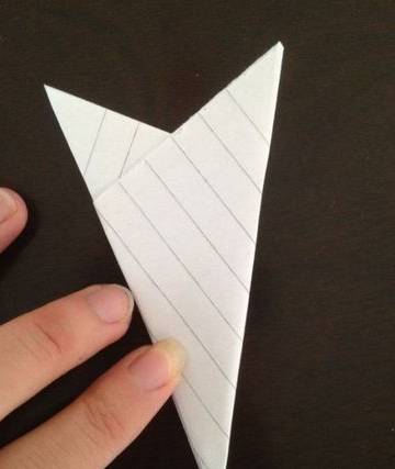 中国窗花剪纸教程