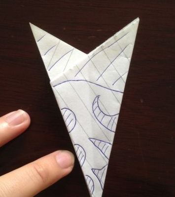 中国窗花剪纸教程