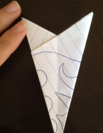 中国窗花剪纸教程