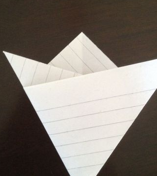 中国窗花剪纸教程