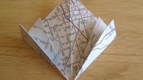 �ǳ��򵥵���ֽ���̳�