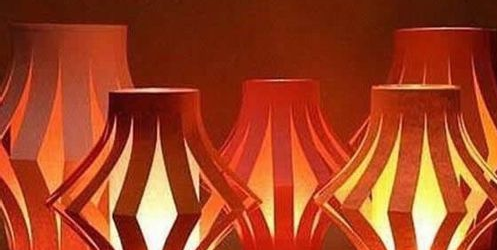 ¹ØÓÚ¼òÒ×µÆÁýµÄÖÆ×÷·½·¨