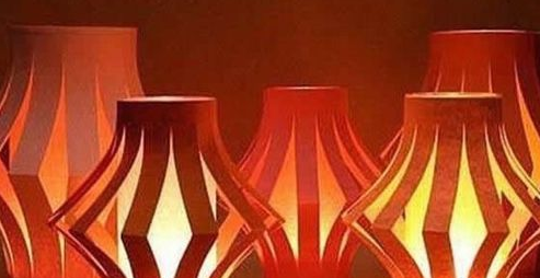 ¹ØÓÚ¼òÒ×µÆÁýµÄÖÆ×÷·½·¨