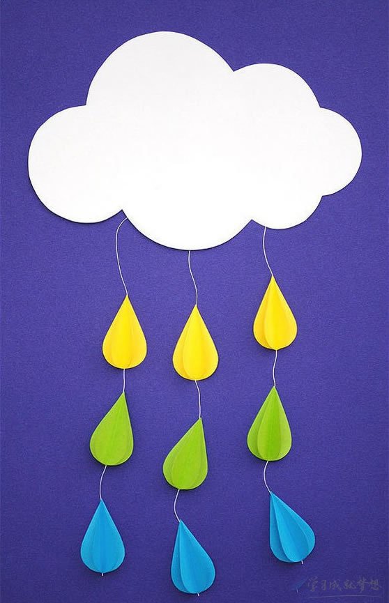 �ƶ�С����򵥼�ֽ�̳�ͼ��