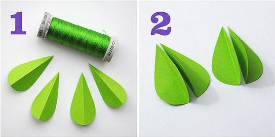 �ƶ�С����򵥼�ֽ�̳�ͼ��