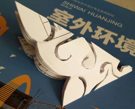 窗花剪纸教程简单