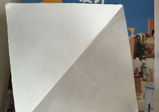 窗花剪纸教程简单