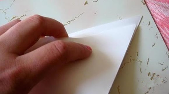 东南西北怎么折 东南西北怎么折