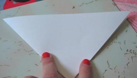 东南西北怎么折 东南西北怎么折