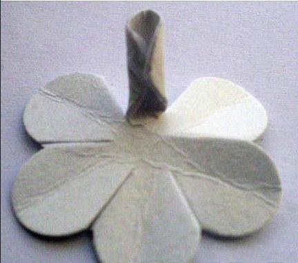 õ�廨����ֽ����ͼ