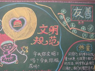 ¹ØÓÚÓÑÉÆµÄÖ÷ÌâºÚ°å±¨