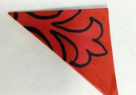 �˰껨��ֽ����ͼ