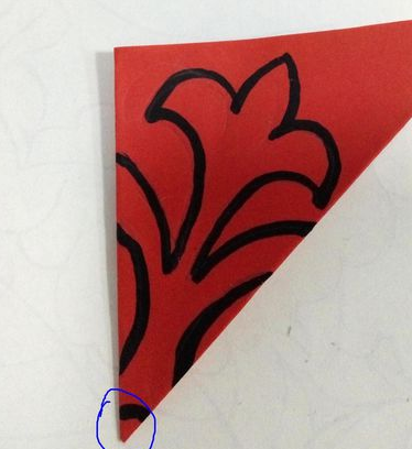 �˰껨��ֽ����ͼ