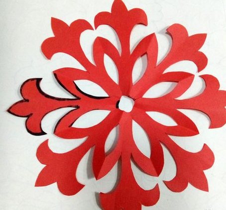 �˰껨��ֽ����ͼ