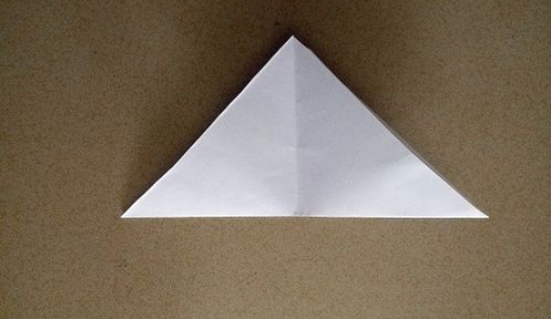 窗花剪纸教程图解的步骤