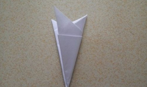 窗花剪纸教程图解的步骤