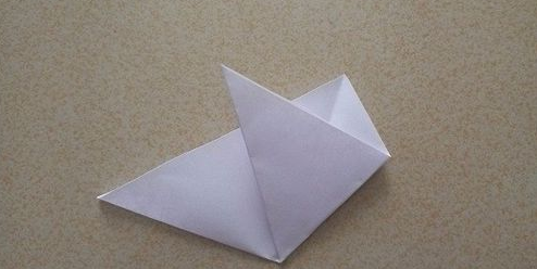 窗花剪纸教程图解的步骤