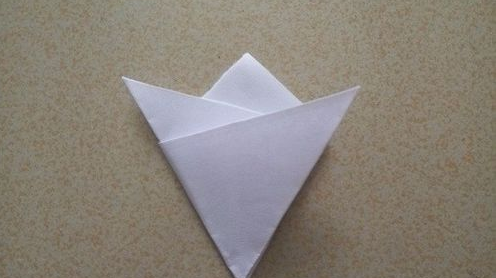 窗花剪纸教程图解的步骤