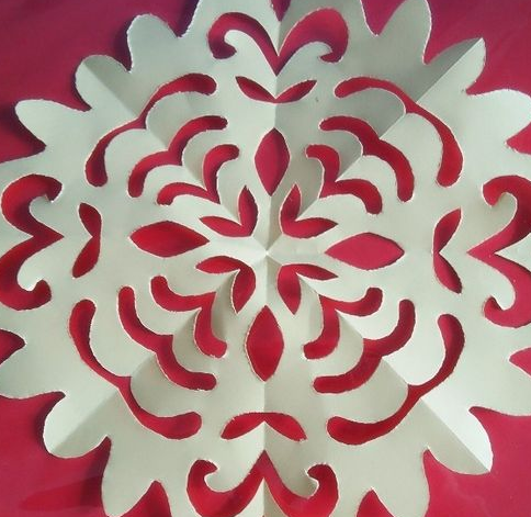 �Գƴ����򵥼�ֽ