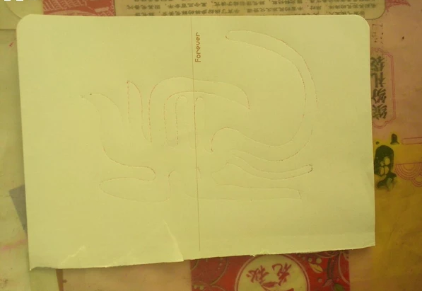 ���ּ�ֽ����ͼ��