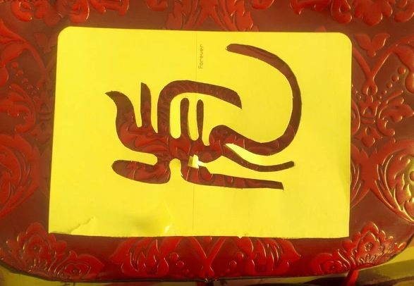 ���ּ�ֽ����ͼ��