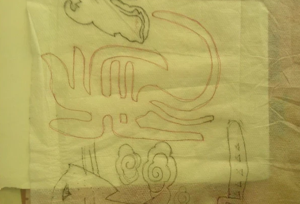 ���ּ�ֽ����ͼ��