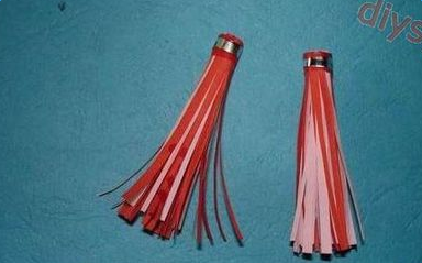 幼儿纸杯灯笼制作方法