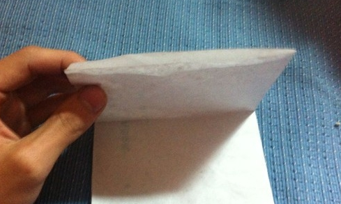 折纸手工制作垃圾桶