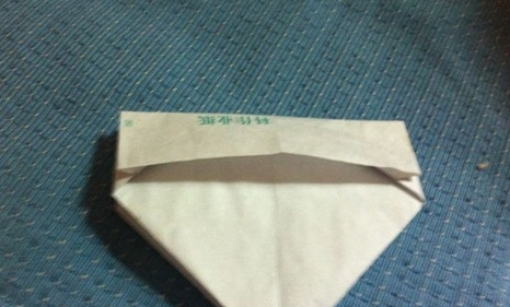 折纸手工制作垃圾桶