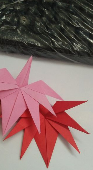 ��Ҷ��ֽ�̳�