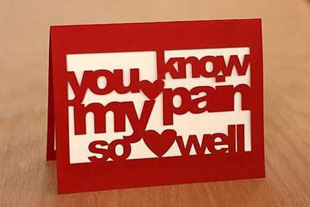 ´´Òâ¼ôÖ½·ç¸ñµÄÎÄ×ÖÇéÈ˺ؿ¨ÖÆ×÷½Ì³Ì