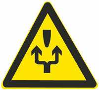 最新考试科目理论交规试题