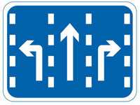 最新考试科目理论交规试题