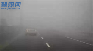 最新考试科目理论交规试题