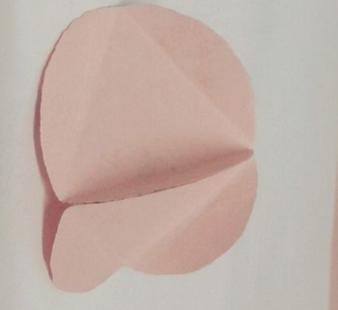 儿童花球灯笼制作方法