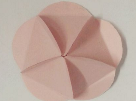 儿童花球灯笼制作方法