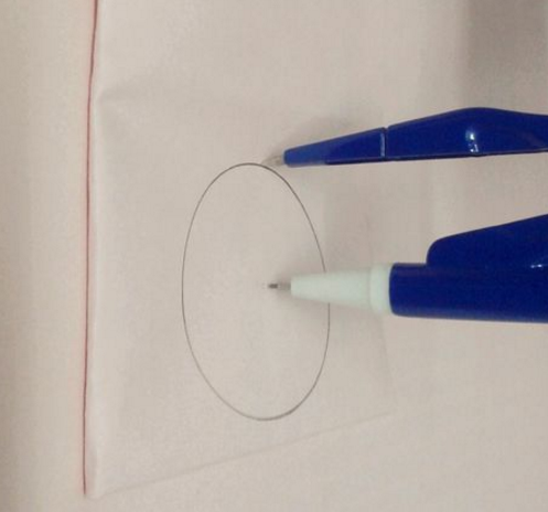 儿童花球灯笼制作方法