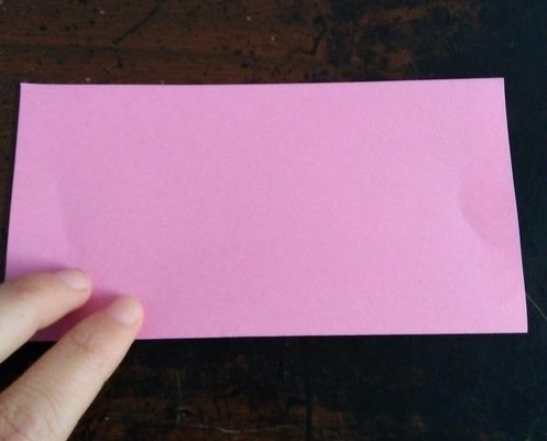 有关春字剪纸步骤