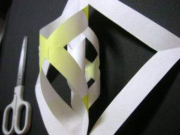 简单纸花手工制作教程