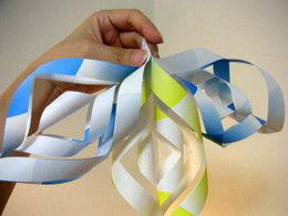 简单纸花手工制作教程