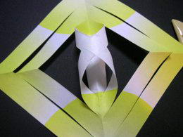 简单纸花手工制作教程