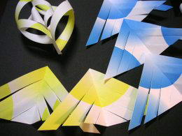 简单纸花手工制作教程