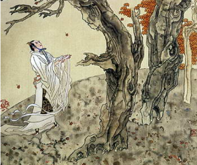 ����ʫԴ���Ÿ衷�Ķ��𰸼�����