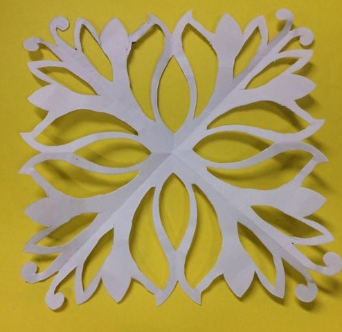 ¼ôÖ½ºÃ¿´»¨¶äͼ°¸²½Öè