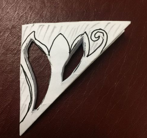 ¼ôÖ½ºÃ¿´»¨¶äͼ°¸²½Öè