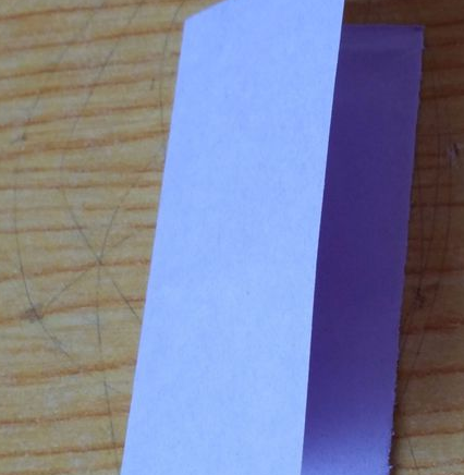 雪梨团花剪纸步骤