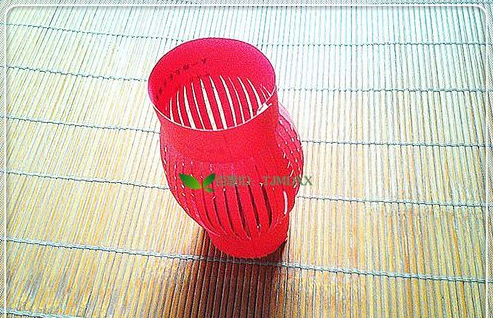 ¿¨Ö½µÆÁýÖÆ×÷·½·¨Í¼½â