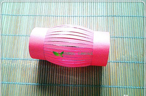 ¿¨Ö½µÆÁýÖÆ×÷·½·¨Í¼½â