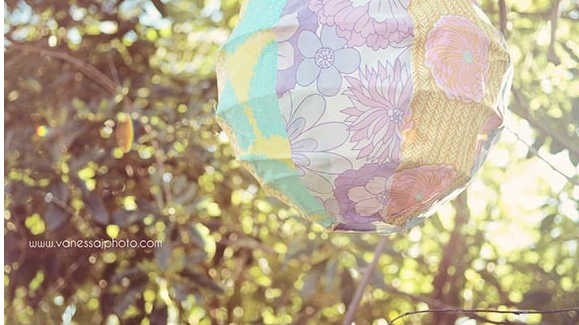 纸灯笼制作方法