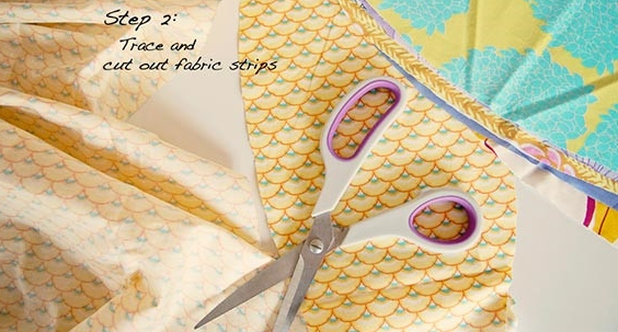 纸灯笼制作方法